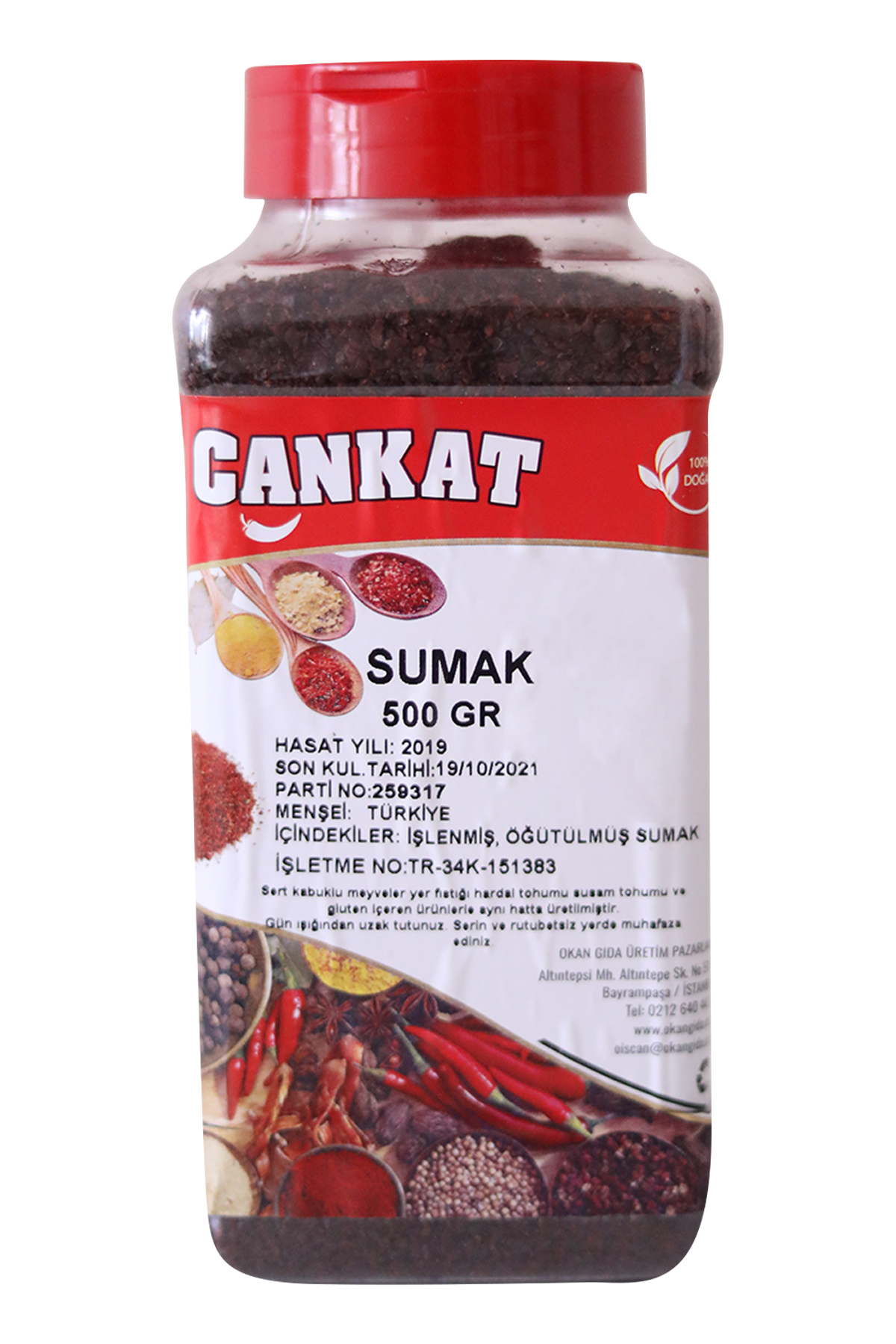 Sumak